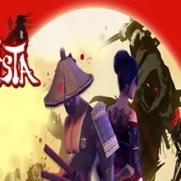 Samurai Warriors