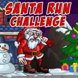 Santa's Mission