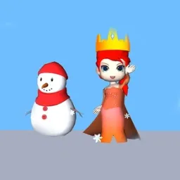 Rescue Puzzle Game on Astra Games!