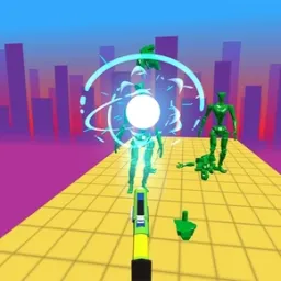 Slice Hero on Astra Games