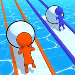 Snowball Showdown on Astra Games