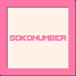 Sokonumber: Minimalistic Puzzle