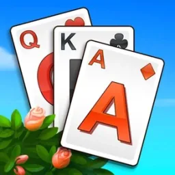 Solitaire Story TriPeaks 3 - a captivating card game!