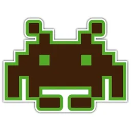 Space Invaders
