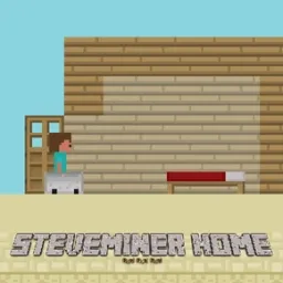 Miner Steve's Escape