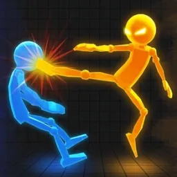 Stick Fighter