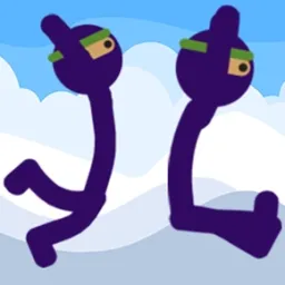 Stickman Swing Adventure