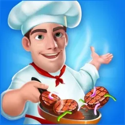 Street Food Master Chef