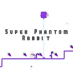 Super Bunny Savior
