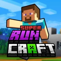 Super RunCraft 3D