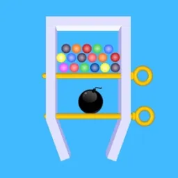 Swipe The Pin