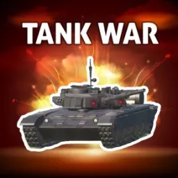Tank War
