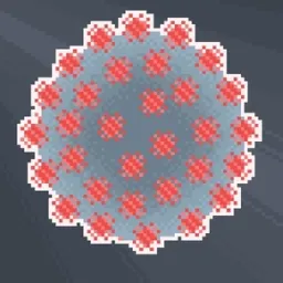 The coronavirus game