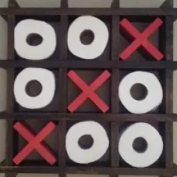 Tic Tac Toe Free
