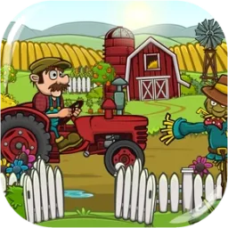 Tractor Mania