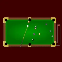 Pool King