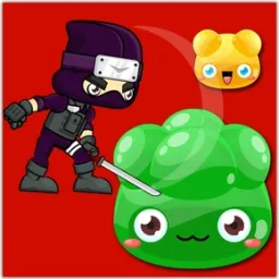 Warrior Monster Slayer