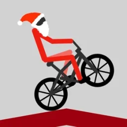 Wheelie Christmas Edition