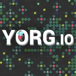 YORG.io: Base Defense & Survival