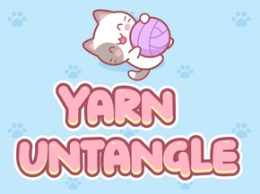 Yarn Untangled - a purrfect puzzle adventure!