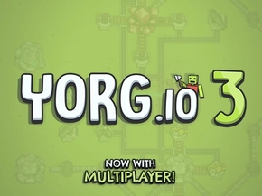 YORG.io 3