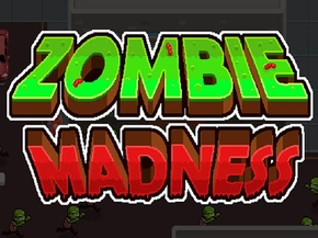 Zombie Apocalypse